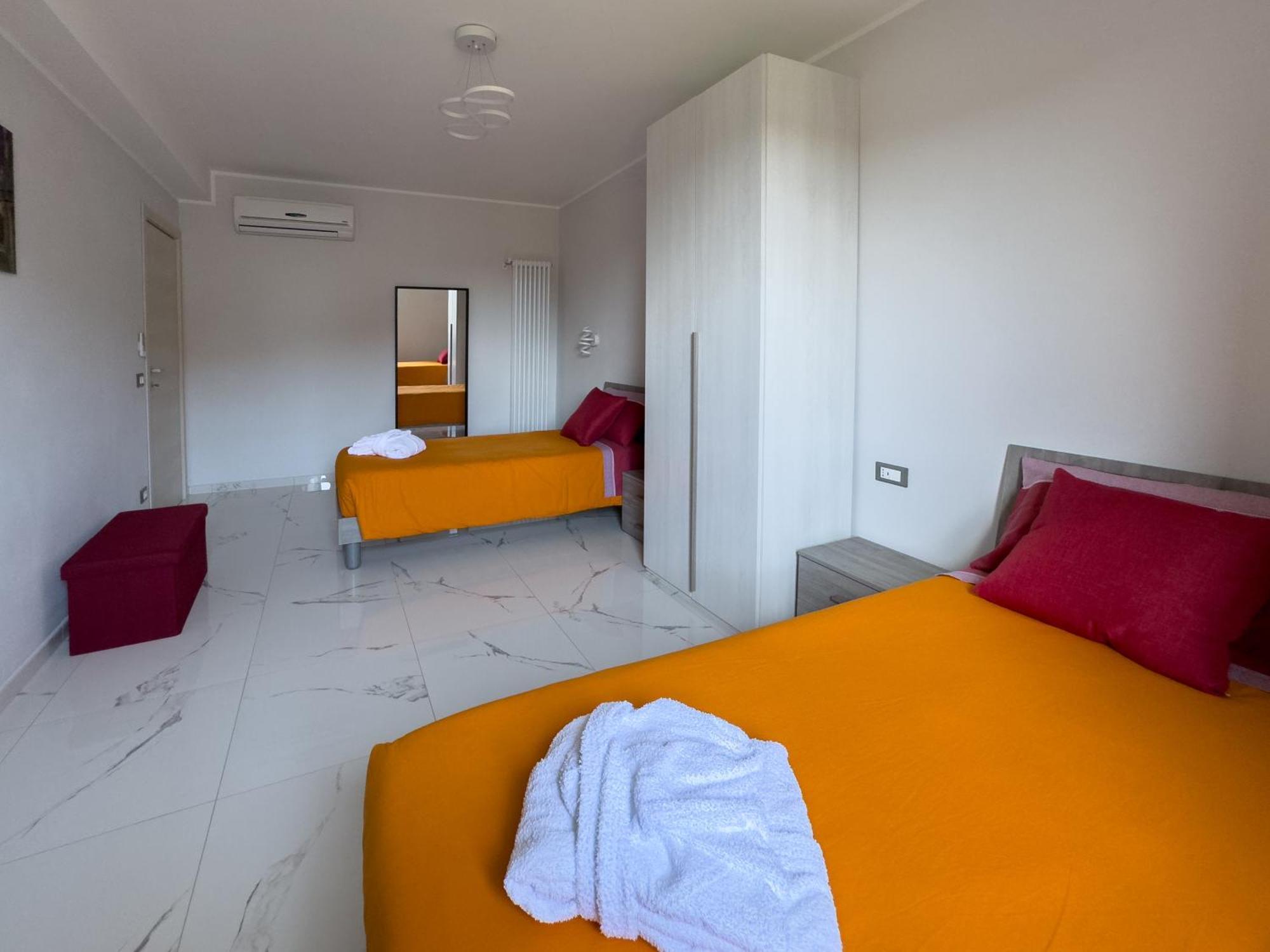 Roero Sunset Apartment Govone Exterior photo